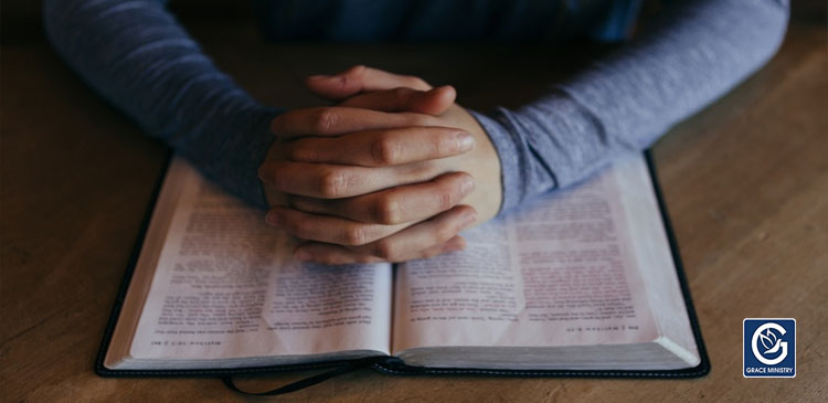 Read to know the five Scripture verses when you feel alone: